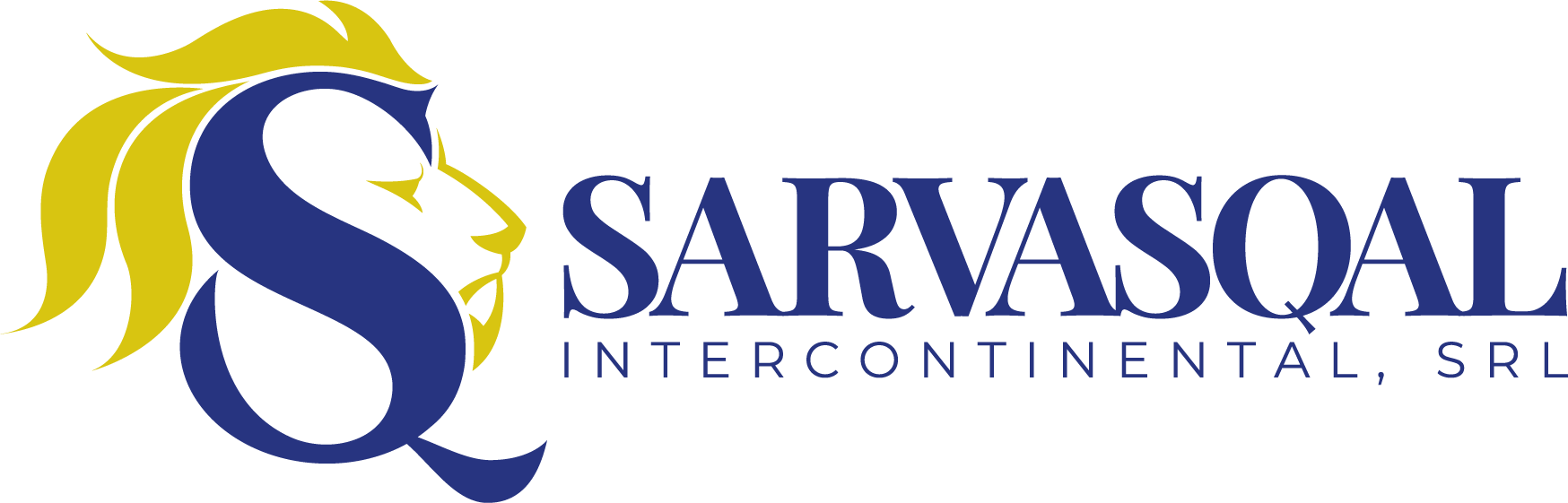 Sarvasqal Logo